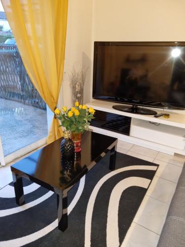 Appartement T4