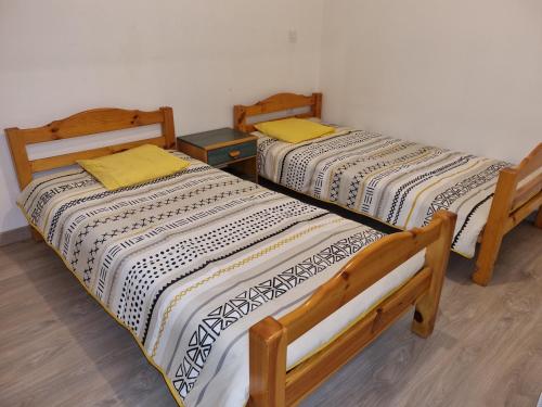 Appartement T4
