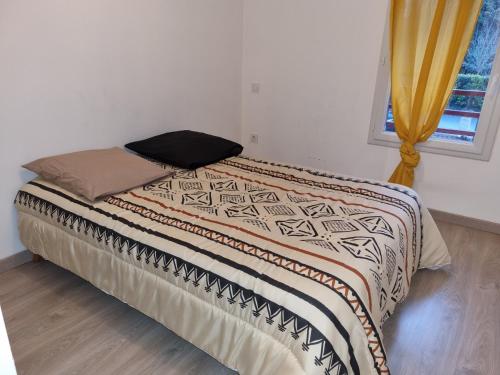 Appartement T4