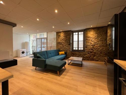 Appartement T4 Rodez