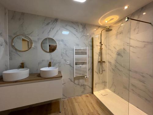 Appartement T4 Rodez