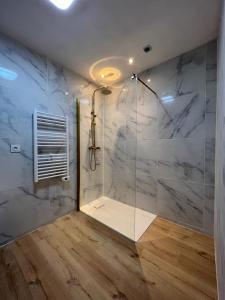 Appartement T4 Rodez