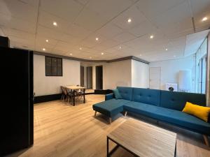 Appartement T4 Rodez