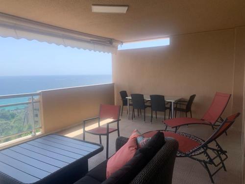 Appartement T4 Sanguinaire
