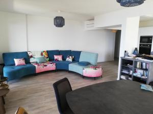 Appartement T4 Sanguinaire