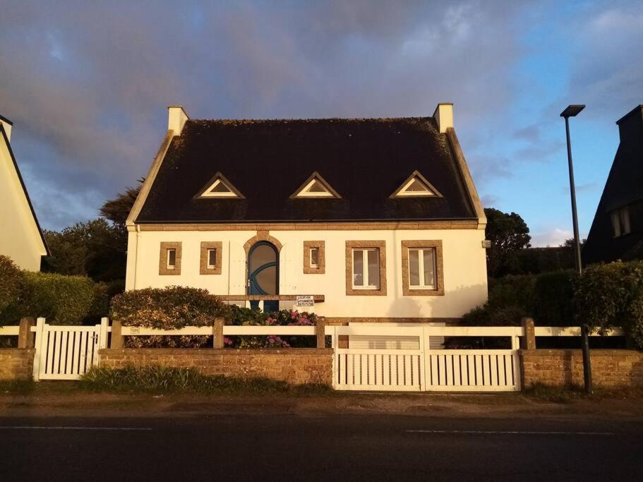 Appartement T4 Sanguinaire 20000 Ajaccio