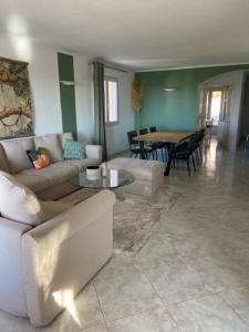 Appartement T4 très bien situé et climatisé