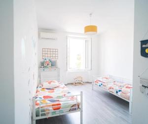 Appartement T4 vue mer,proche gare et centre ville