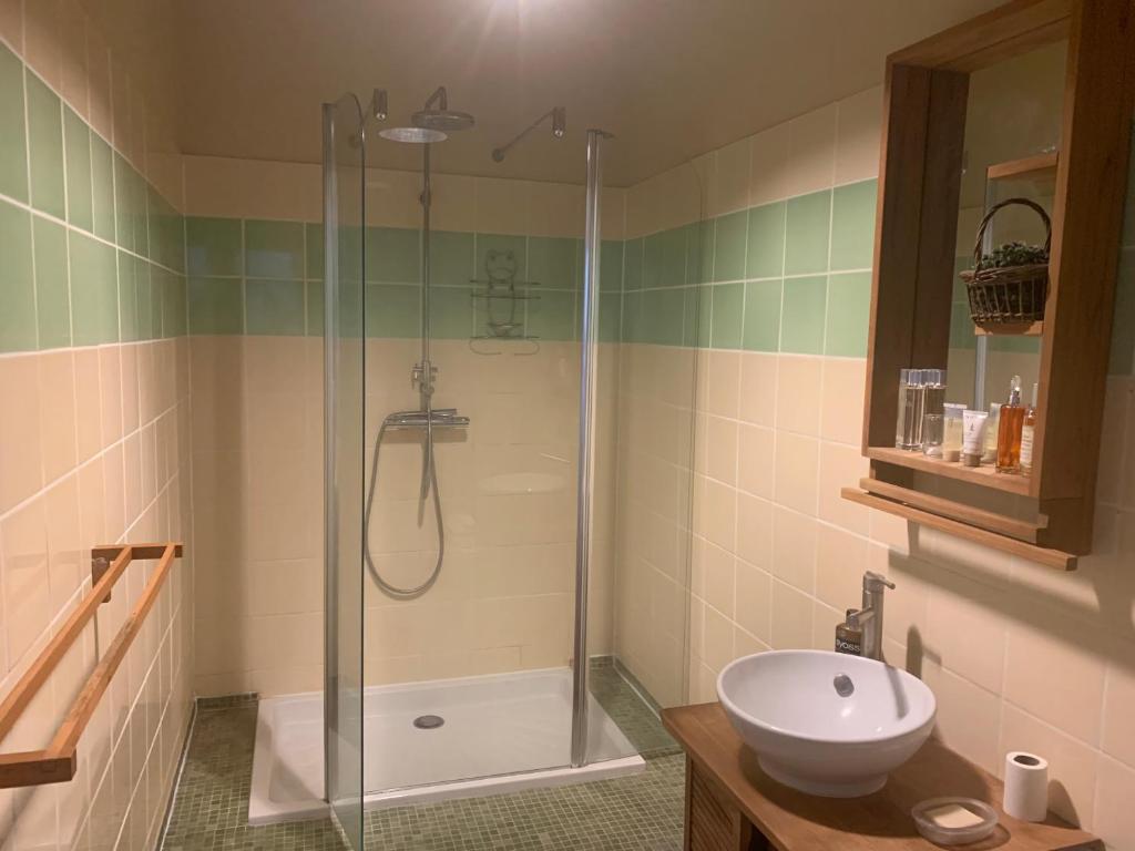 Appartement T4 Vue Unique