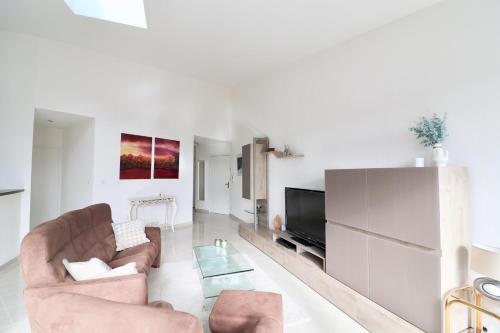 Appartement T4 Vue Unique