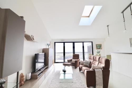 Appartement T4 Vue Unique