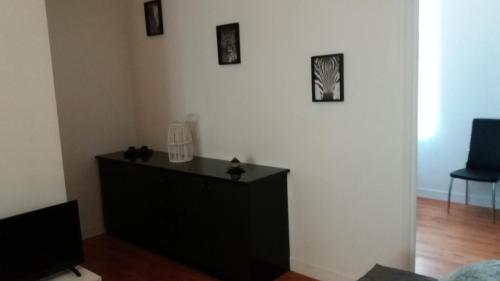 Appartement Taïko