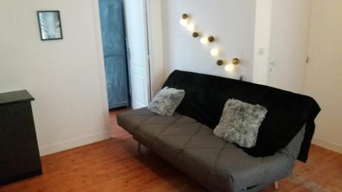Appartement Taïko