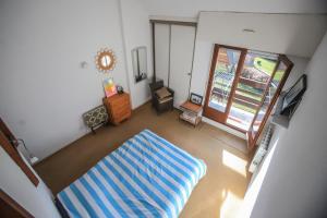 Appartement Appartement Talloires vue lac et montagnes 944 Vieille Route de Saint-Germain 74290 La Pirraz Rhône-Alpes