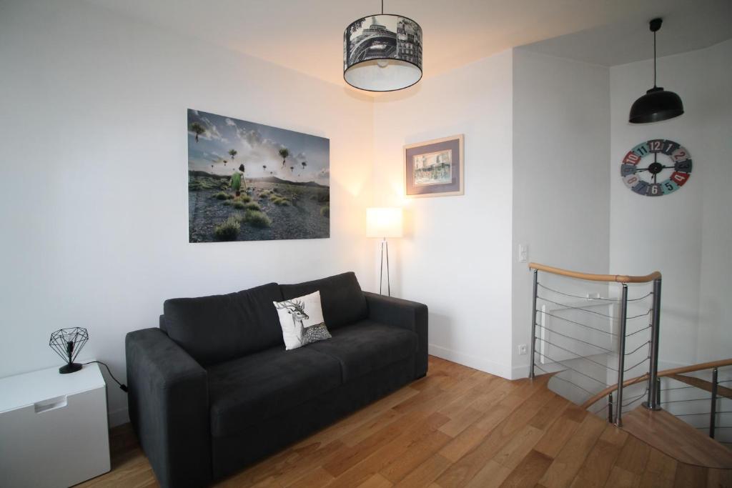 Appartement Tarascon sur Ariège 09400 Tarascon-sur-Ariège
