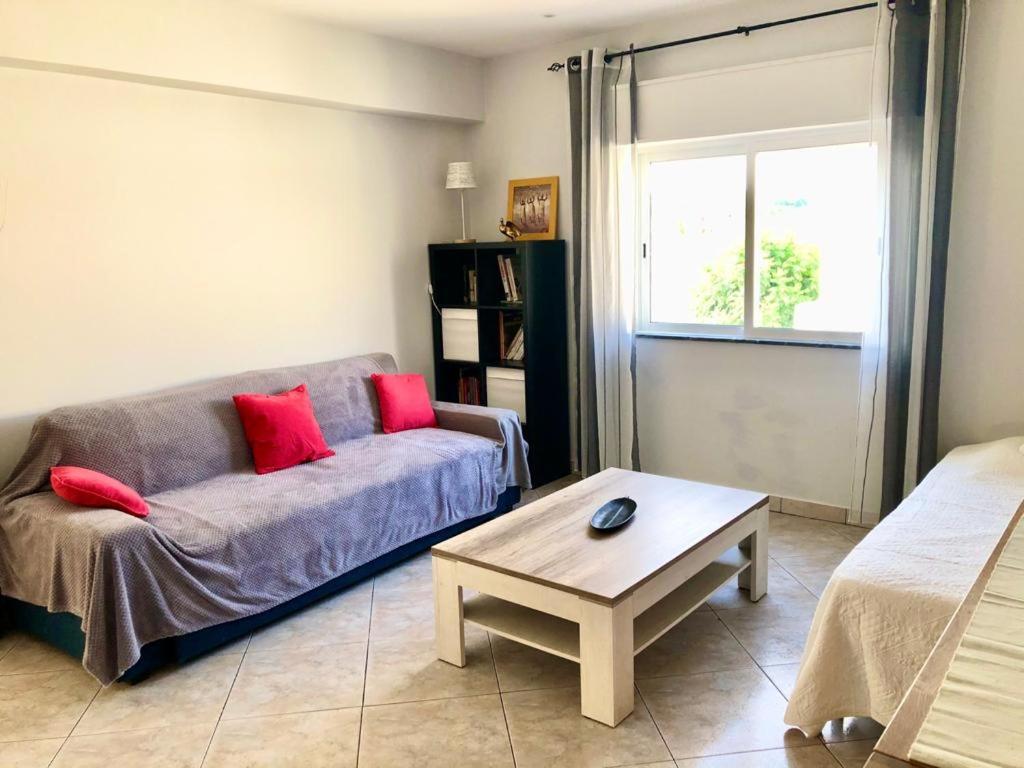 Appartement Appartement Tavira 15 Rue Antonio Pinheiro 8800-439 Tavira