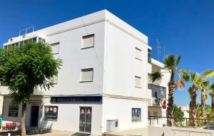 Appartement Appartement Tavira 15 Rue Antonio Pinheiro 8800-439 Tavira Algarve