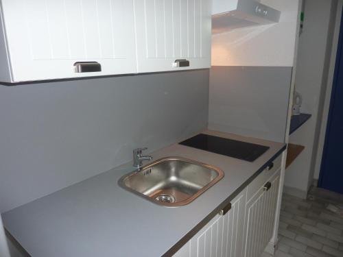 Appartement Tennis Village Cap d'Agde