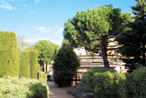 Appartement Tennis Village Cap d'Agde