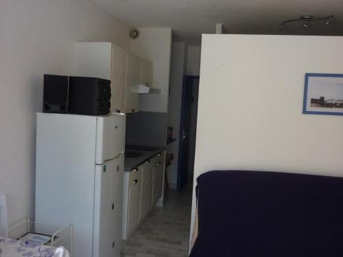 Appartement Tennis Village Cap d'Agde