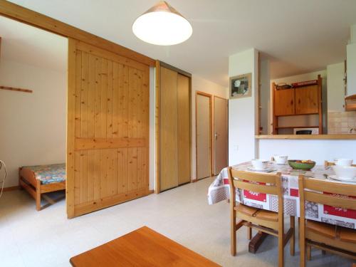 Appartement Termignon, 2 pièces, 4 personnes - FR-1-508-128