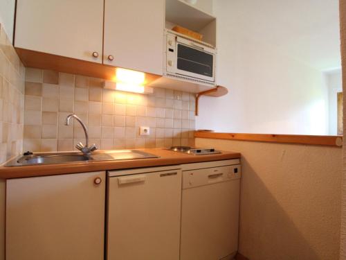 Appartement Termignon, 2 pièces, 4 personnes - FR-1-508-128