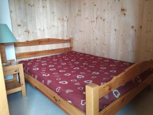 Appartement Termignon, 2 pièces, 4 personnes - FR-1-508-151