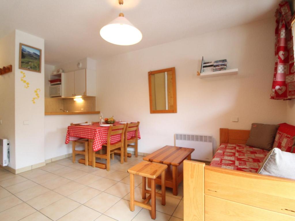 Appartement Termignon, 2 pièces, 4 personnes - FR-1-508-162 12. 14. Rue de Savoie, 73500 Termignon