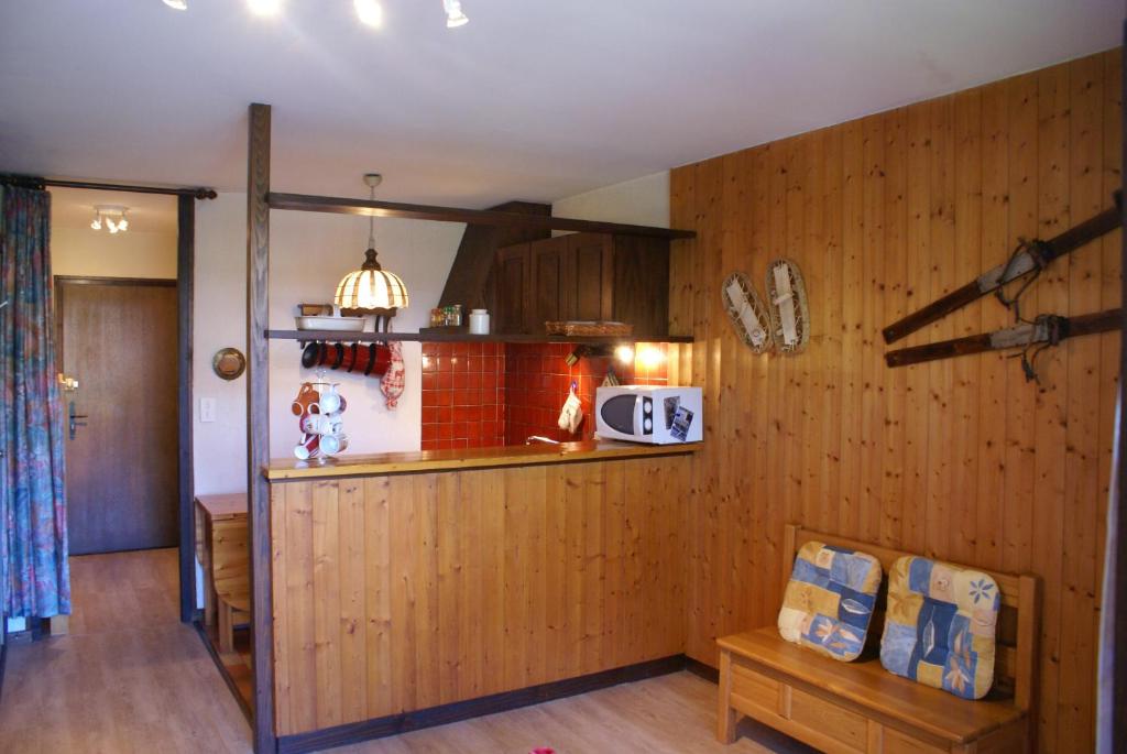 Appartement Termignon, 2 pièces, 4 personnes - FR-1-508-18 73500 Termignon