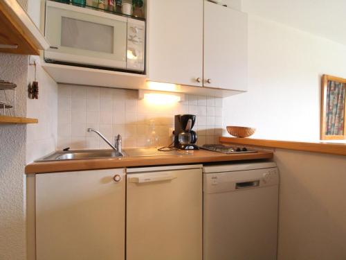 Appartement Termignon, 2 pièces, 4 personnes - FR-1-508-18