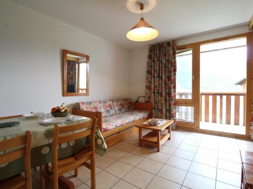 Appartement Termignon, 2 pièces, 4 personnes - FR-1-508-18