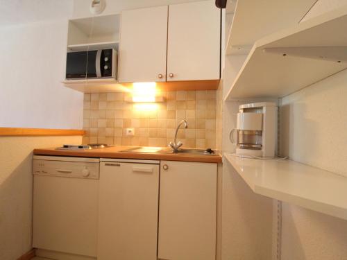 Appartement Termignon, 2 pièces, 4 personnes - FR-1-508-185