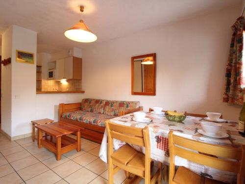 Appartement Termignon, 2 pièces, 4 personnes - FR-1-508-19