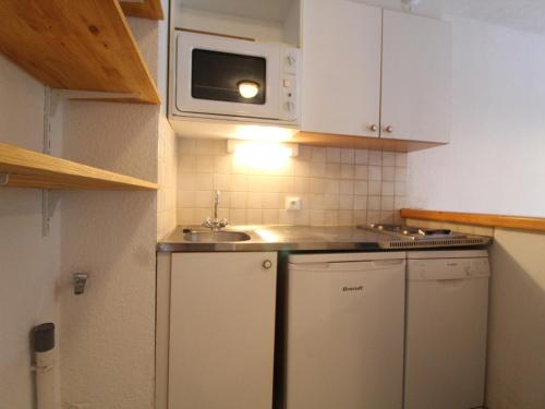 Appartement Termignon, 2 pièces, 4 personnes - FR-1-508-19