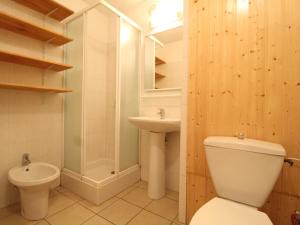 Appartement Termignon, 2 pièces, 4 personnes - FR-1-508-19