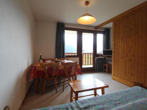 Appartement Termignon, 2 pièces, 4 personnes - FR-1-508-192