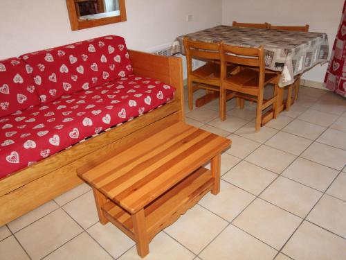 Appartement Termignon, 2 pièces, 4 personnes - FR-1-508-193