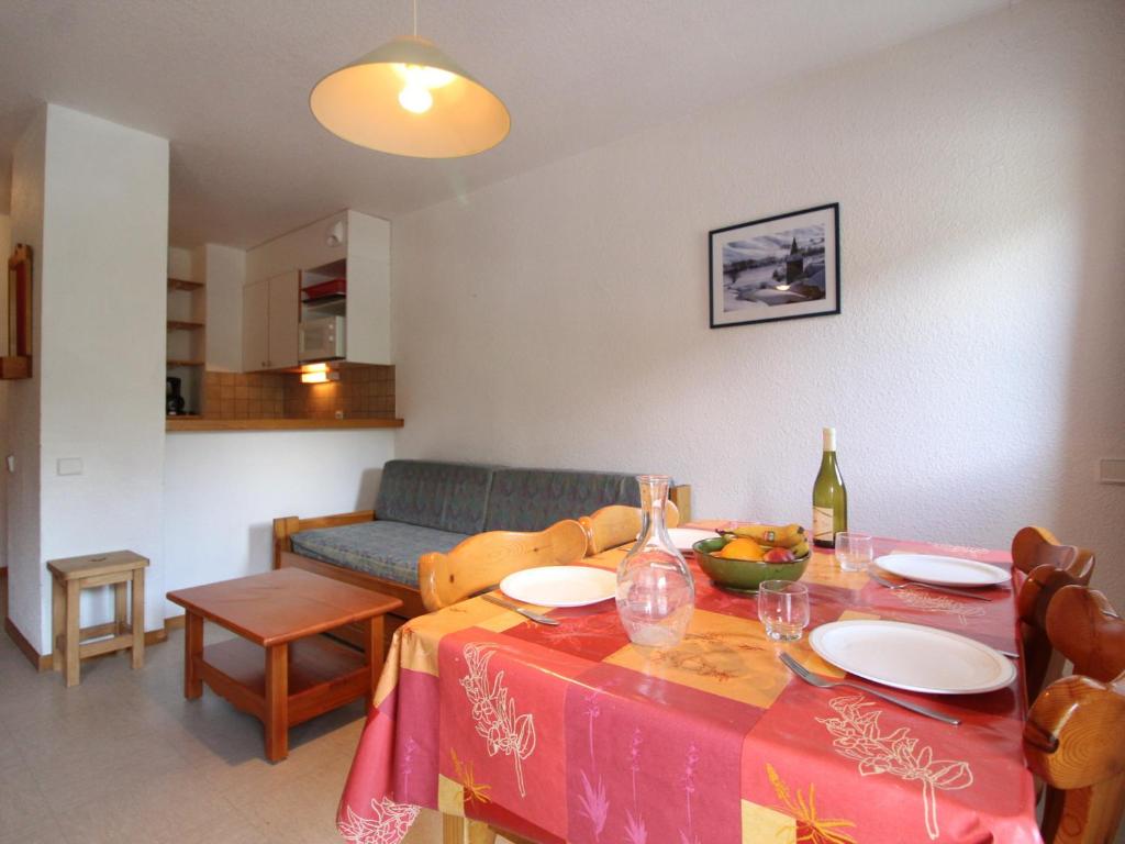 Appartement Termignon, 2 pièces, 4 personnes - FR-1-508-99 12. 14. Rue de Savoie, 73500 Termignon