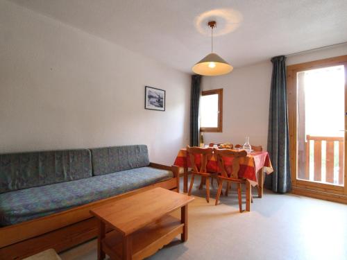 Appartement Termignon, 2 pièces, 4 personnes - FR-1-508-99