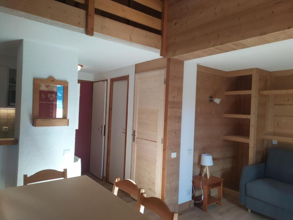 Appartement Termignon, 3 pièces, 7 personnes - FR-1-508-222 12. 14. Rue de Savoie, 73500 Termignon