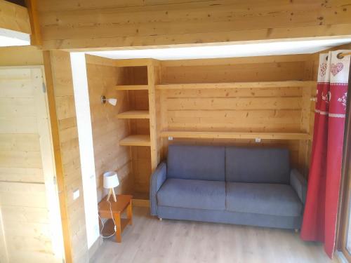 Appartement Termignon, 3 pièces, 7 personnes - FR-1-508-222
