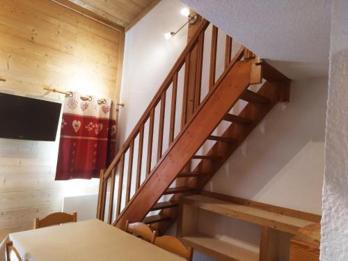 Appartement Termignon, 3 pièces, 7 personnes - FR-1-508-222