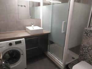 Appartement Termignon, 3 pièces, 7 personnes - FR-1-508-222
