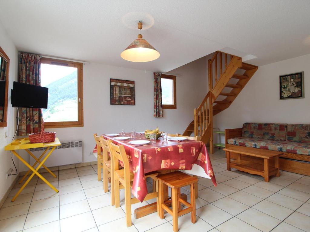 Appartement Termignon, 3 pièces, 8 personnes - FR-1-508-14 12. 14. Rue de Savoie, 73500 Termignon