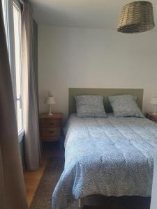 Appartement terrasse centre Nyons
