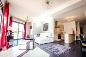 APPARTEMENT TERRASSE CITA DI SALI PORTO VECCHIO