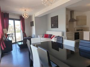 APPARTEMENT TERRASSE CITA DI SALI PORTO VECCHIO