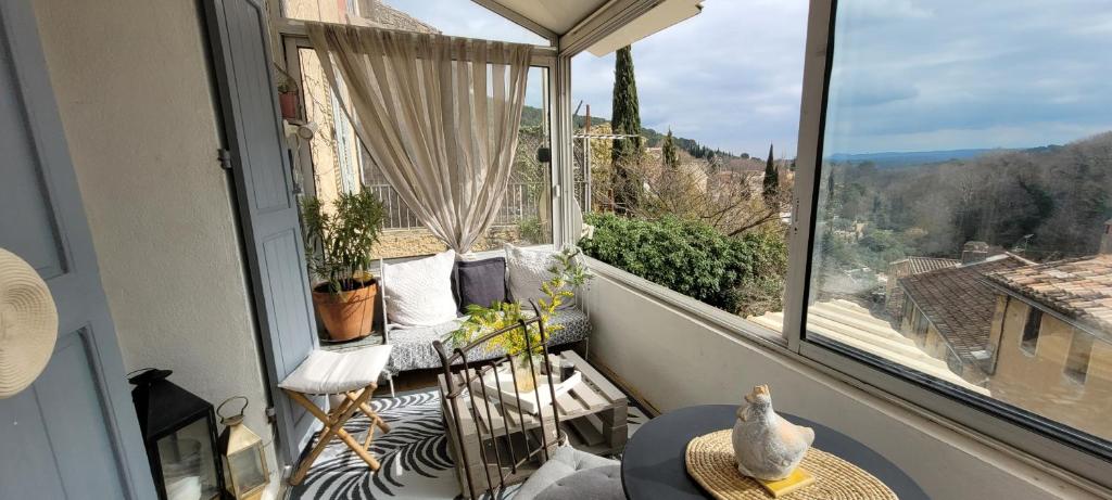 Appartement Appartement Terrasse Cotignac 20 Rue Saint-Jean 83570 Cotignac