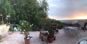 Appartement terrasse face mer