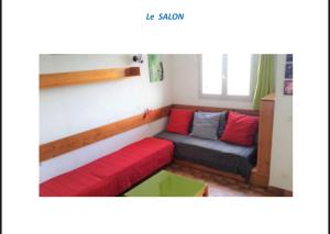 Appartement terrasse